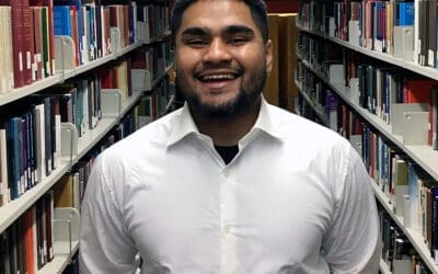 Mac Athletes Think Pink!