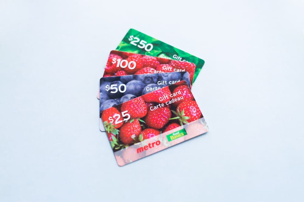 Metro_Food_Basics_Gift_Card Grocery Gift Cards