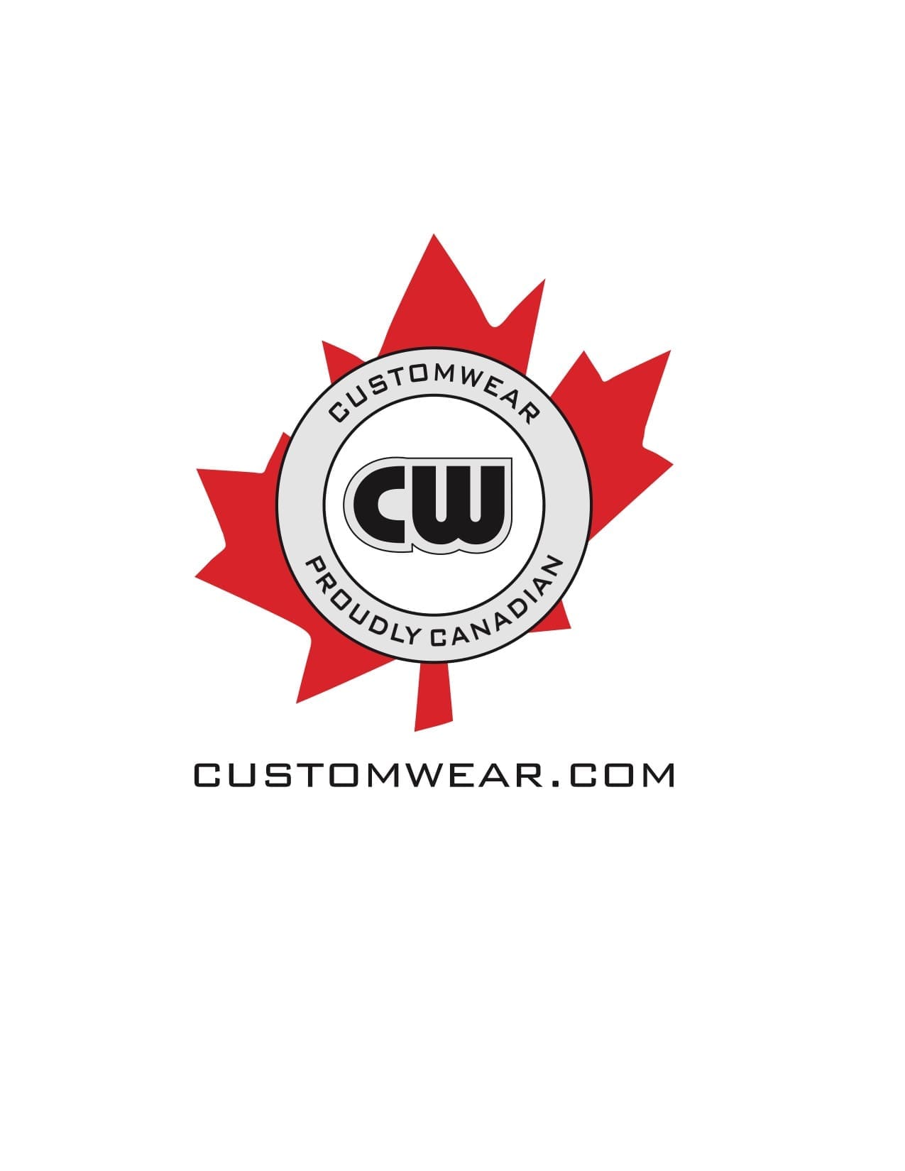 Customwear Logo