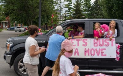 BRIGHT Run 2021 – Fundraising Acknowledgements