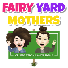 fairy_yard_mothers Fairy Yard Mothers Logo
