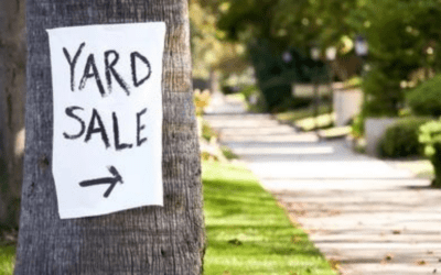 Spring into Fundraising!