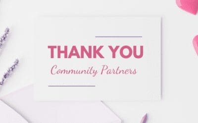 BRIGHT Run Depends on Community Partners