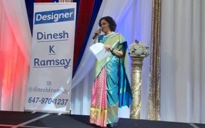 Growing Seeds of Light – And Hope