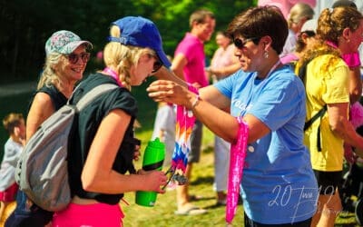 Hey Volunteers! We NEED You!