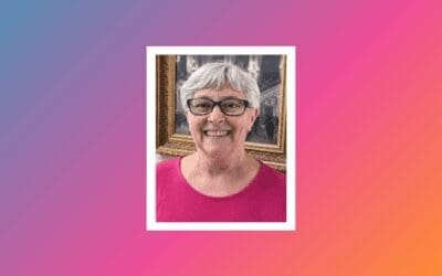 Meet BRIGHT’S New Volunteer Co-ordinator