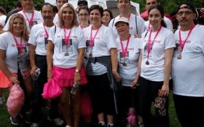 Second-Generation BRIGHT Team 