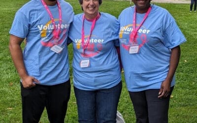 Calling All Volunteers BRIGHT Run 2025 Needs YOU!