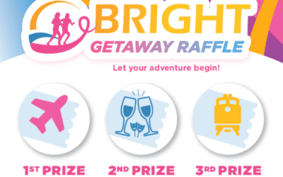 Raffle Winners