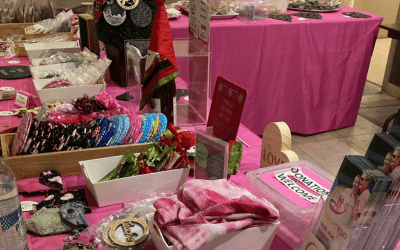 ATAC Keeps Up the Attack on Breast Cancer All Year