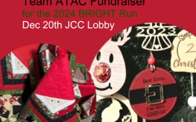 Last-Minute Holiday Shopping!