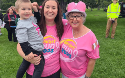 BRIGHT New Year’s Message