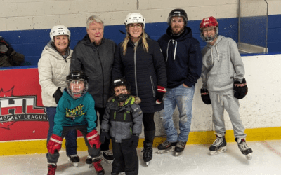 Team Victorious Skates into 2024