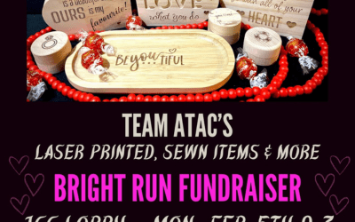 Head-start on Fundraising: Valentine’s Wishes!