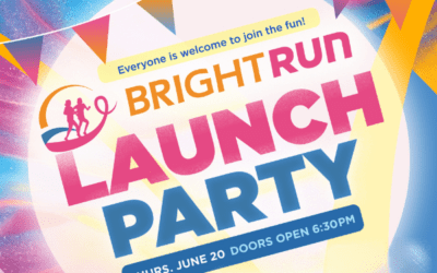 Launch Party – RSVP Now!