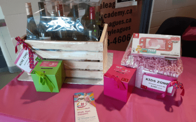 Lobby Sales Start in June! 