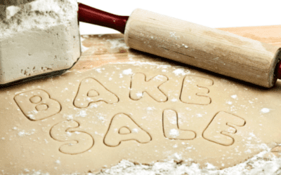 Sweets for the Sweet Tooth in All of Us! 