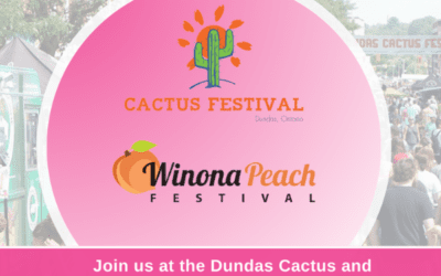 BRIGHT Run Out and About