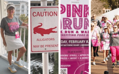 BRIGHT Chair Nancy McMillan Walking on Sunshine! 