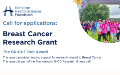 BRIGHT Run Funds Available for Research Again this Year 