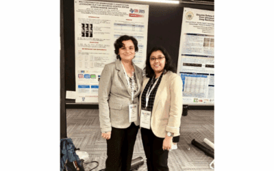 Advancing Breast Imaging with Vision-Language Models: A Personal Update from an International Conference