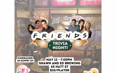 Putting the Fun in Fundraising: Trivia Time!