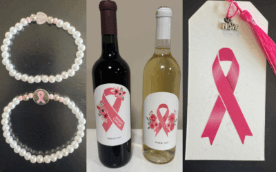 Let’s Bust a Move Kicks Off Fundraising