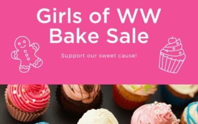 A Sweet Way to Recover After Canada Day 