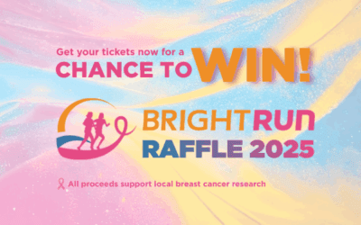 It’s Raffle Time: Buy Early, Buy Lots! 