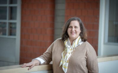 Your Fundraising in Action! 