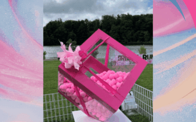 Boob Cube Time! Truly a Win-Win! 