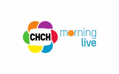 Wake Up with a BRIGHT Start on CH Morning Live! 