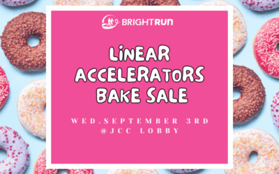 Last Chance Before Event Day! 