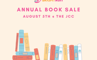 Buying Books = Supporting Breast Cancer Research!