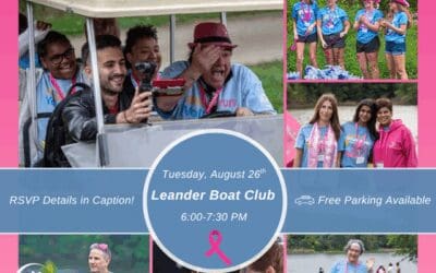 Volunteer Orientation Night! 