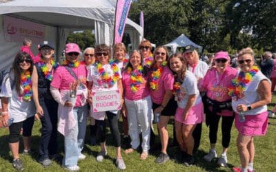 Event Day Impressions – Jackie