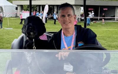 Event Day Impressions – David