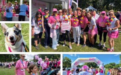 Through a First-Timer’s Lens: 