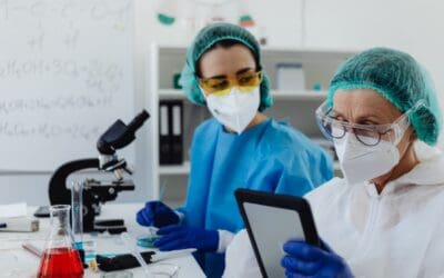 A National Leader in Discovery:  