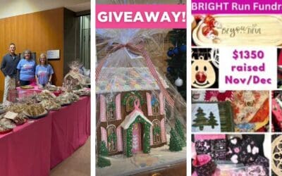 Head Start on Fundraising