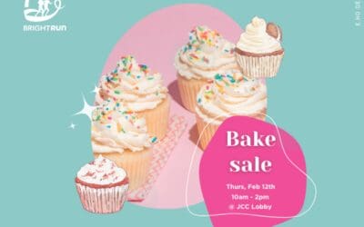 BRIGHT Sweets for your Special Sweetheart 