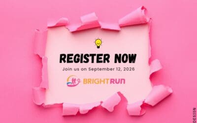 BRIGHT Run 2026 – Ready to Register!  