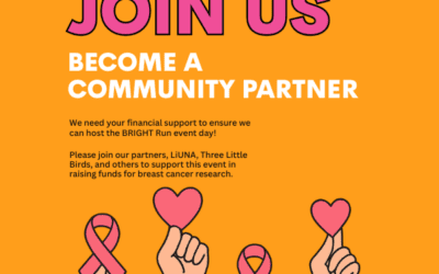 Community Partners Make it Happen