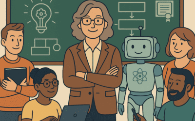 From Peer Review to AI-Driven Research 